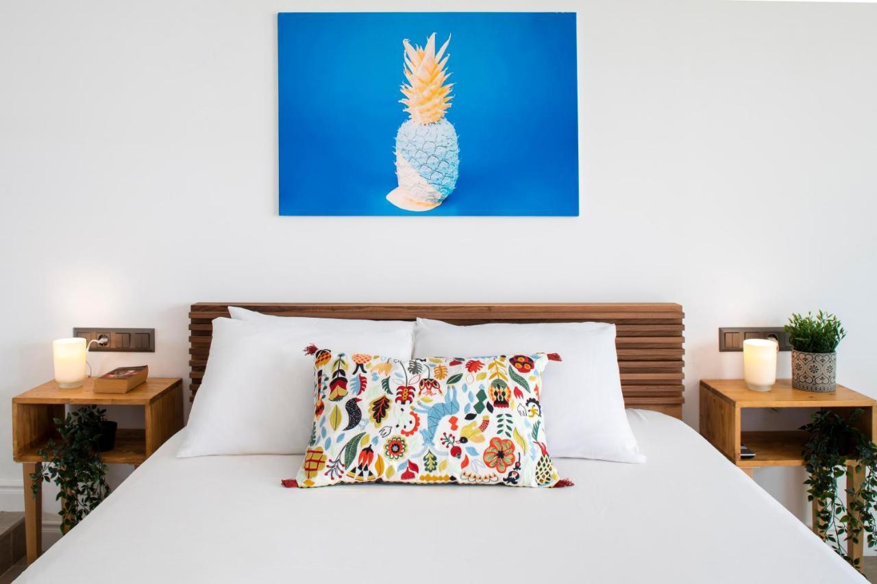 Born In Blue Aparthotel Каш Екстериор снимка